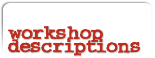 Nancy Crow workshops